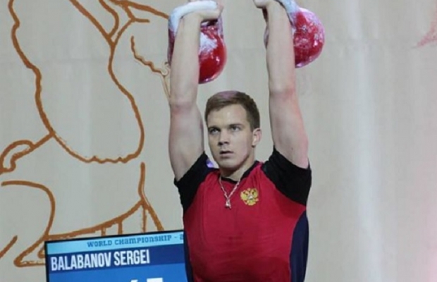 Донской гиревик стал семикратным чемпионом мира, установив новый рекорд планеты